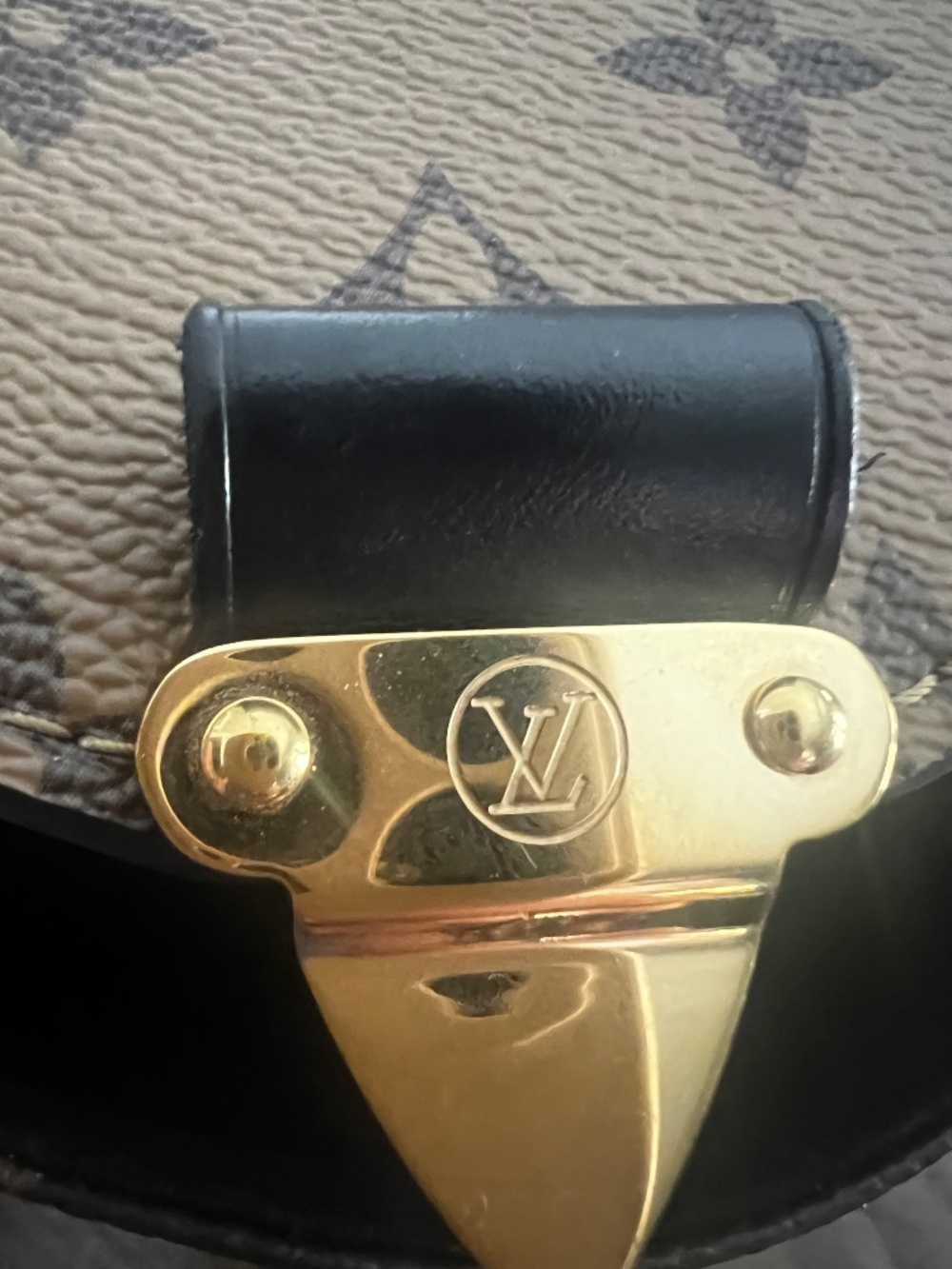 LV BAG - Picture 10 of 17